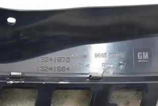 13241970 Решетка радиатора Opel Astra H Арт e11662186, вид 7