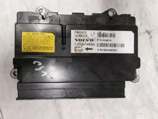 P31429510 31429510 Блок AirBag Volvo V40 2 Арт e11662106, вид 1