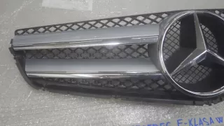 A2078880283 Решетка радиатора Mercedes E C207 Арт e11662041, вид 7