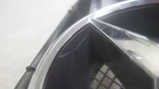 A2078880283 Решетка радиатора Mercedes E C207 Арт e11662041, вид 8