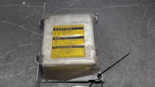 152300-3971 Блок AirBag Subaru Impreza 2 Арт e11661858, вид 1