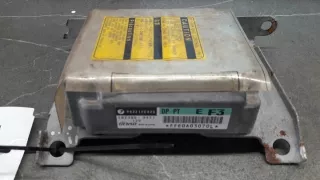 152300-3971 Блок AirBag Subaru Impreza 2 Арт e11661858, вид 2