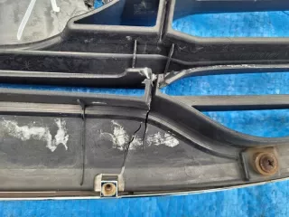 86352-3W000 OE86352-3W000-001 OE86352-3W000 9873U2IOF2 Решетка радиатора Kia Sportage 3 Арт e11661749, вид 3