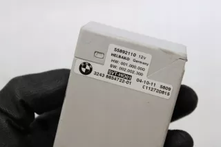 Блок управления (другие) BMW 5 F10/F11/GT F07 2009г. 6854722 - Фото 4