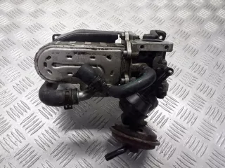 059131512H Радиатор EGR Audi A6 C6 (S6,RS6) Арт e11661722, вид 1