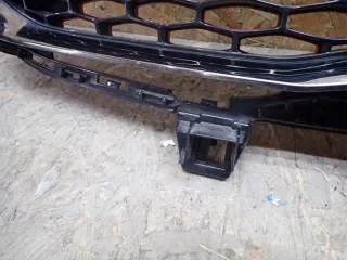 2018-2021R 86351-J7900 86350-J7900 Решетка радиатора Kia Ceed 3 Арт e11661679, вид 3