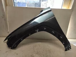 PAW1525 Крыло переднее левое Hyundai Tucson 4 Арт e11661584, вид 2
