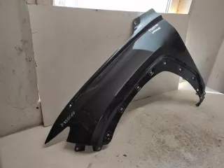 PAW1525 Крыло переднее левое Hyundai Tucson 4 Арт e11661584, вид 3