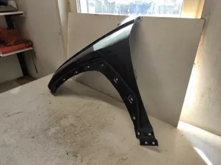 PAW1525 Крыло переднее левое Hyundai Tucson 4 Арт e11661584, вид 4