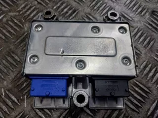 13246042 Блок AirBag Opel Astra H Арт e11661570, вид 3