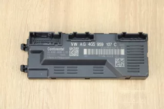 4G5959107C Блок управления (другие) Audi A6 C7 (S6,RS6) Арт e11661299, вид 1