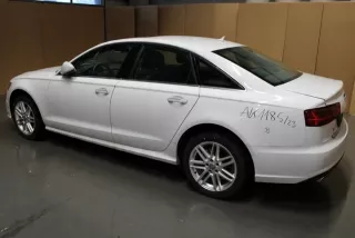 4G5959107C Блок управления (другие) Audi A6 C7 (S6,RS6) Арт e11661299, вид 4