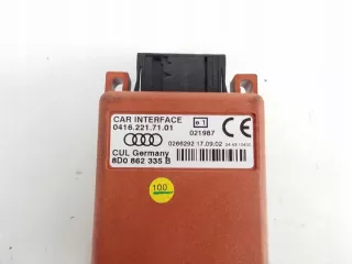 8D0862335BAUDI Блок управления (другие) Audi A4 B6 Арт e11661188, вид 2