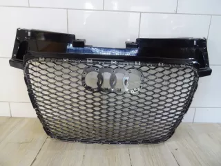 8J0853651G Решетка радиатора Audi TT 2 Арт e11661151