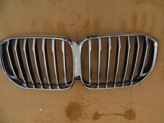 7454887 Решетка радиатора BMW X5 G05  Арт e11661116, вид 1