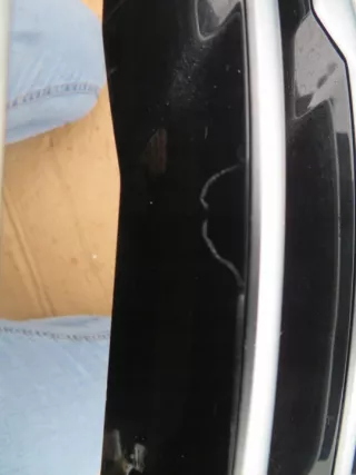 7454887 Решетка радиатора BMW X5 G05  Арт e11661116, вид 2