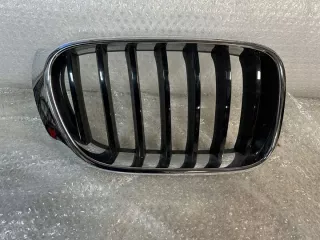 7338572 Решетка радиатора BMW X3 F25 Арт e11661092, вид 1