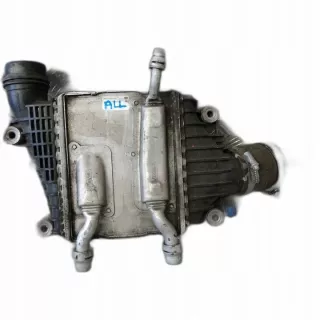 GX73-6K775-AC Интеркулер Jaguar F-Pace Арт e11660809, вид 1