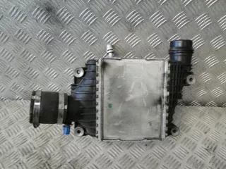 GX73-6K775-AC Интеркулер Jaguar F-Pace Арт e11660809, вид 3