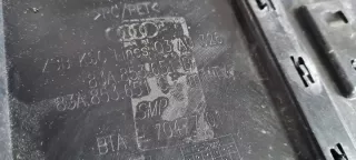 83A853651B Решетка радиатора Audi Q3 1 Арт e11660784, вид 1