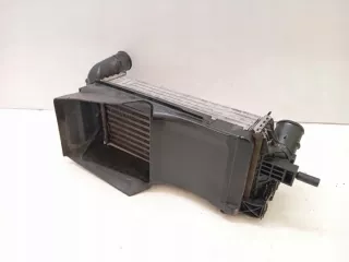 CV61-9L440-VD Интеркулер Ford Focus 3 Арт e11660743, вид 4