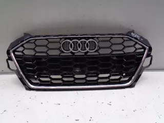 8W0853651EB Решетка радиатора Audi A4 B9 Арт e11660708, вид 1