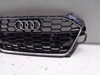 8W0853651EB Решетка радиатора Audi A4 B9 Арт e11660708, вид 2