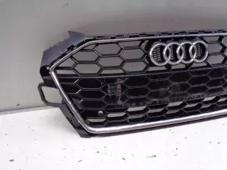 8W0853651EB Решетка радиатора Audi A4 B9 Арт e11660708, вид 3