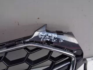 8W0853651EB Решетка радиатора Audi A4 B9 Арт e11660708, вид 5