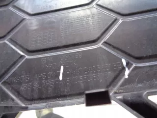 8W0853651EB Решетка радиатора Audi A4 B9 Арт e11660708, вид 7
