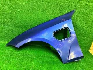 41008494443 Крыло переднее левое BMW 3 G20/G21 Арт e11660650, вид 1