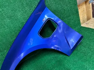 41008494443 Крыло переднее левое BMW 3 G20/G21 Арт e11660650, вид 2