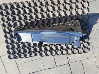  Крыло переднее левое Audi R8 2 Арт e11660603, вид 4