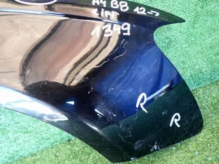  Крыло переднее правое Audi A4 B8 Арт e11660499, вид 3