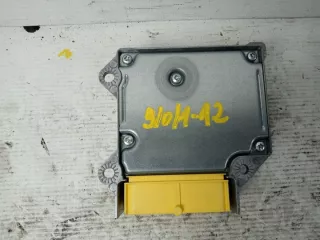 4F0959655B 2004-2011 Блок AirBag Audi A6 C6 (S6,RS6) Арт e11660427, вид 4