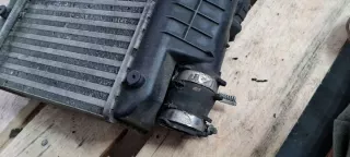 4F0145805AF Интеркулер Audi A6 C6 (S6,RS6) Арт e11660414, вид 3