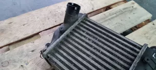 4F0145805AF Интеркулер Audi A6 C6 (S6,RS6) Арт e11660414, вид 4