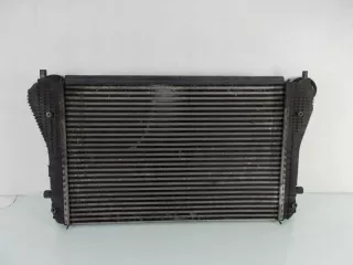 1K0145803S Интеркулер Audi A3 8P Арт e11660392, вид 2
