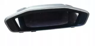 9822060280 Щиток приборов (приборная панель) Peugeot 2008 Арт e11660259, вид 1