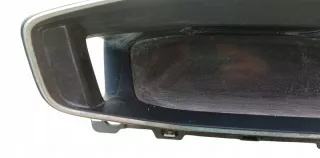 9822060280 Щиток приборов (приборная панель) Peugeot 2008 Арт e11660259, вид 3