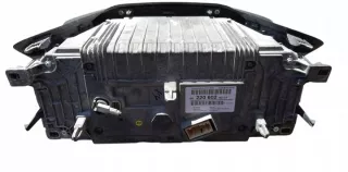 9822060280 Щиток приборов (приборная панель) Peugeot 2008 Арт e11660259, вид 5