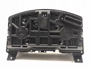 13225988 LORK-1621-18079 Щиток приборов (приборная панель) Opel Astra H Арт e11660232, вид 2