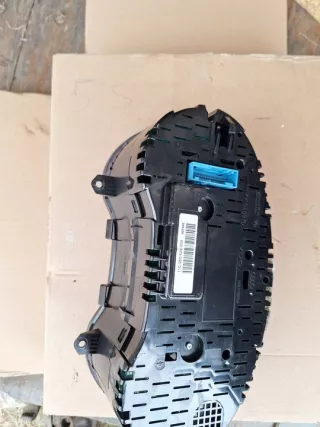 8P0920983G Щиток приборов (приборная панель) Audi A3 8P Арт e11660034, вид 3