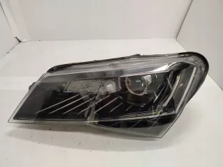 3V1941015A Фара левая Skoda Superb 3 Арт e11659738, вид 1