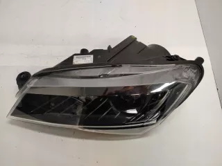 3V1941015A Фара левая Skoda Superb 3 Арт e11659738, вид 2