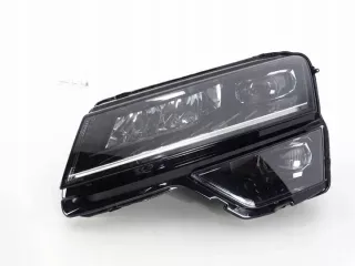 57B941015F Фара левая Skoda Karoq Арт e11659724, вид 1