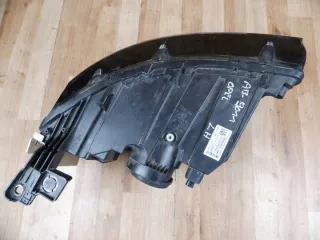 9834008280 Фара левая Opel Mokka 2 Арт e11659548, вид 3