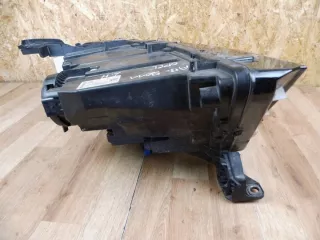9834008280 Фара левая Opel Mokka 2 Арт e11659548, вид 4