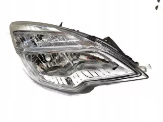 2010-2014 13253630 Фара правая Opel Meriva 2 Арт e11659545, вид 1