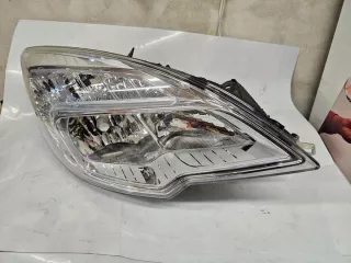 2010-2014 13253630 Фара правая Opel Meriva 2 Арт e11659545, вид 2